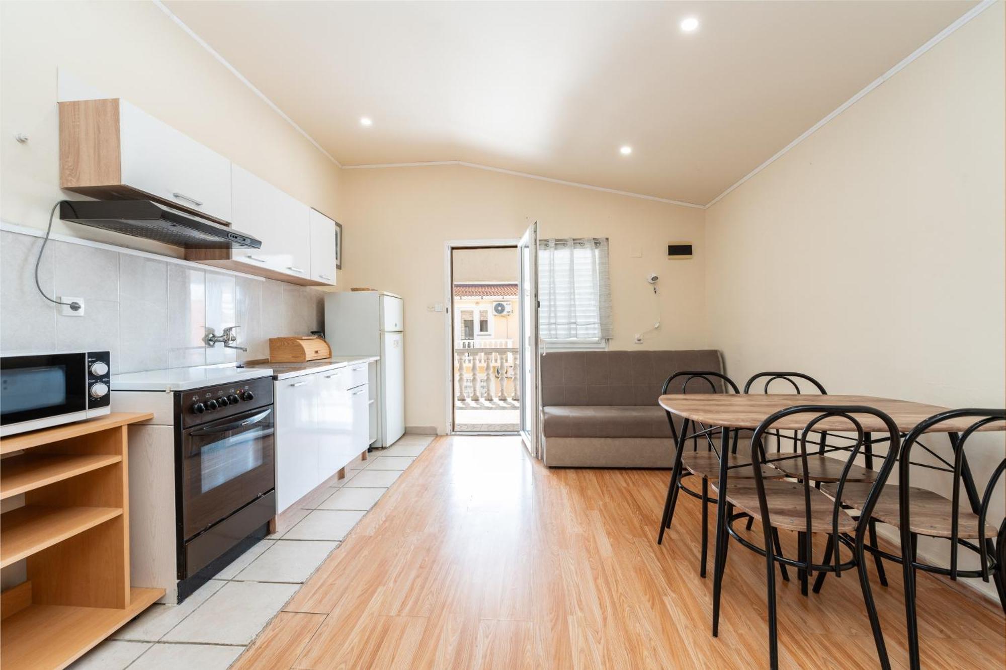 Apartmani Prpic Vir Exterior photo