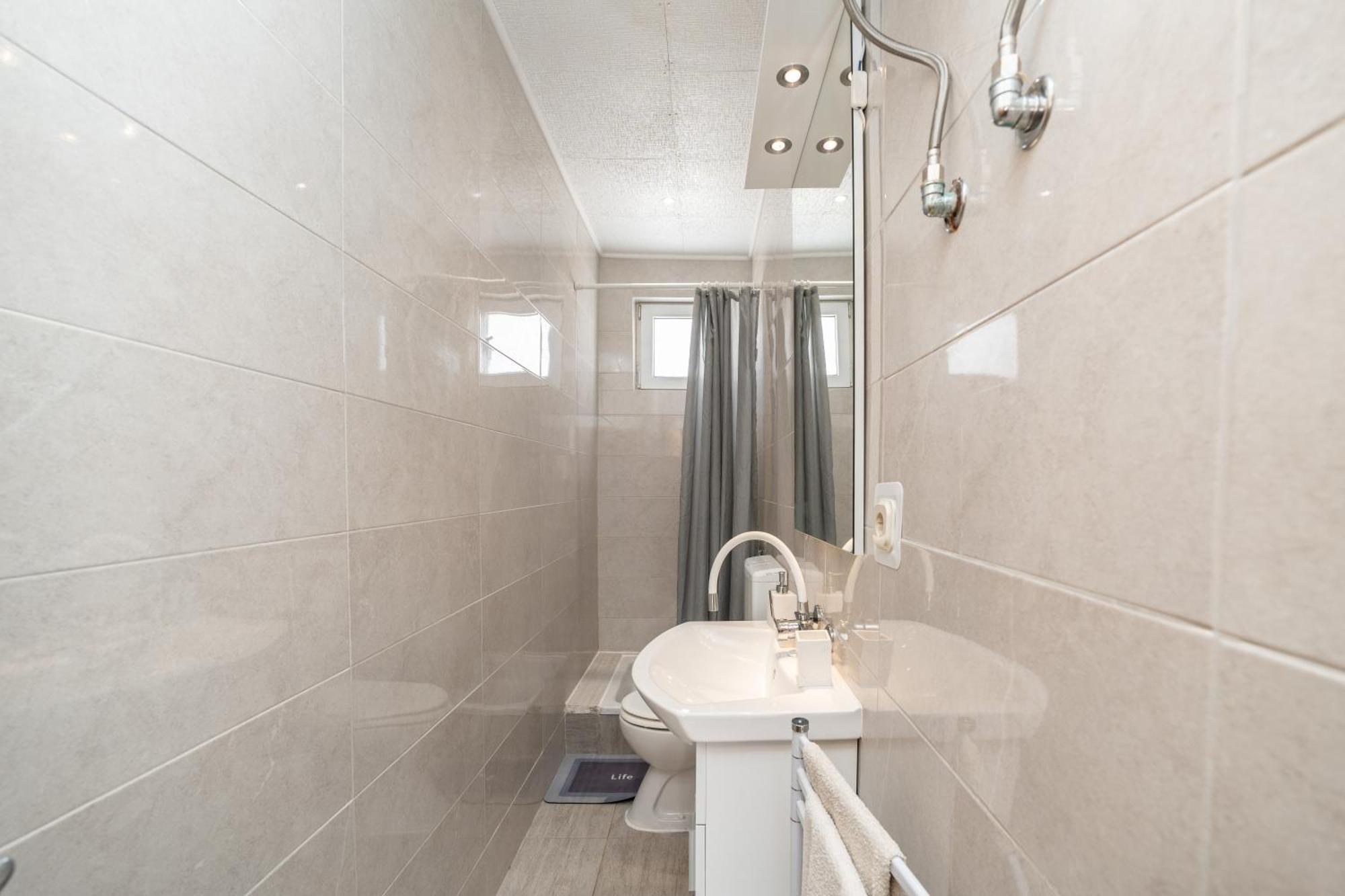 Apartmani Prpic Vir Exterior photo