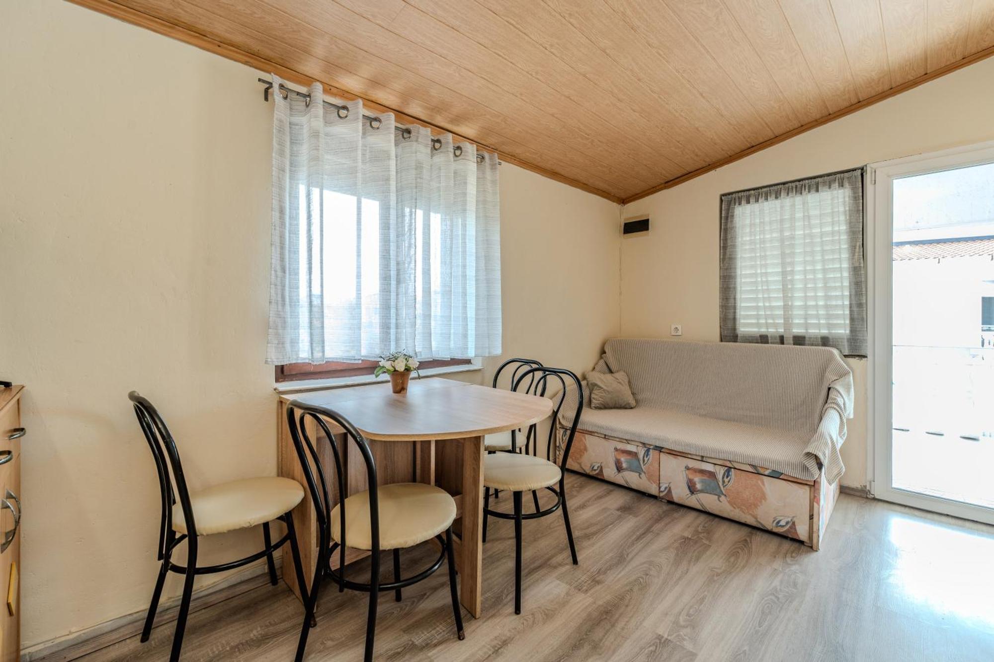 Apartmani Prpic Vir Exterior photo