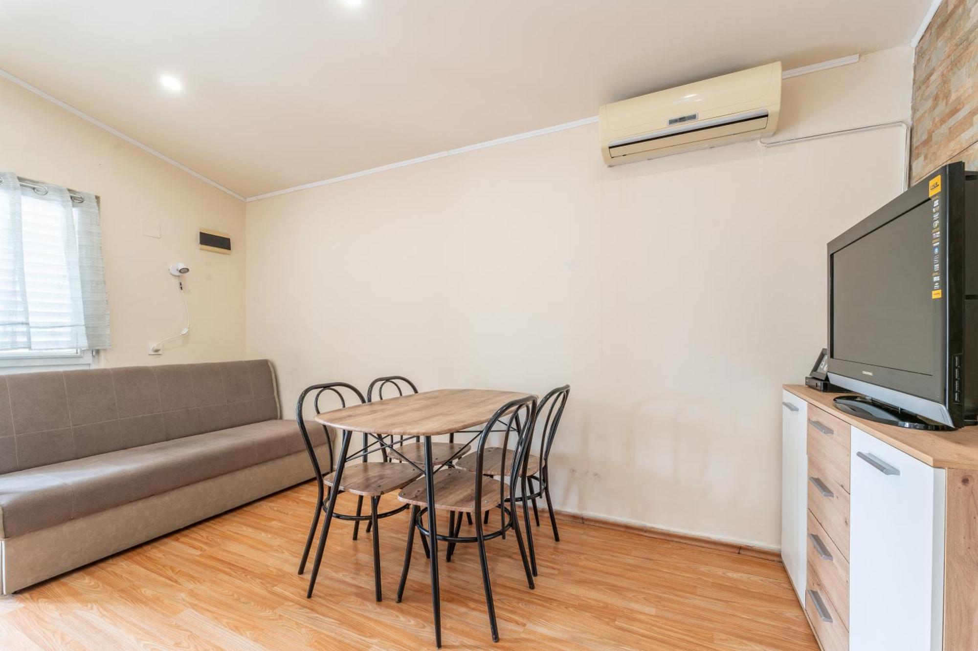 Apartmani Prpic Vir Exterior photo