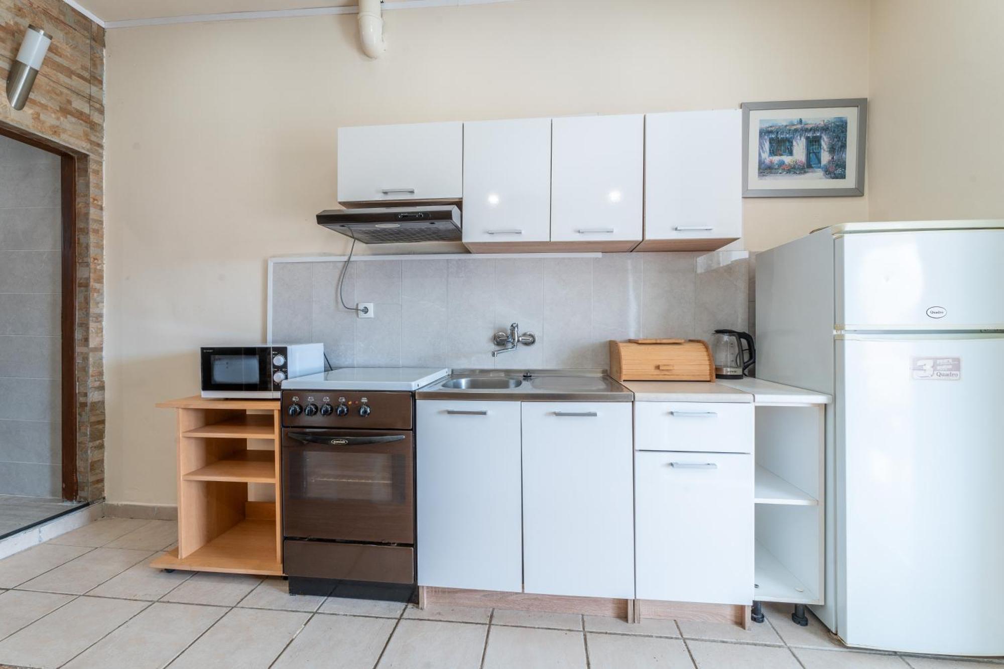 Apartmani Prpic Vir Exterior photo