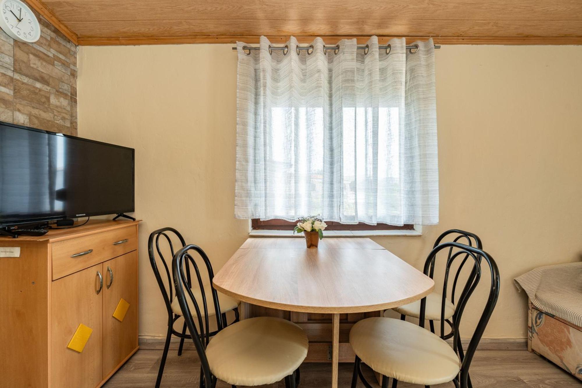 Apartmani Prpic Vir Exterior photo