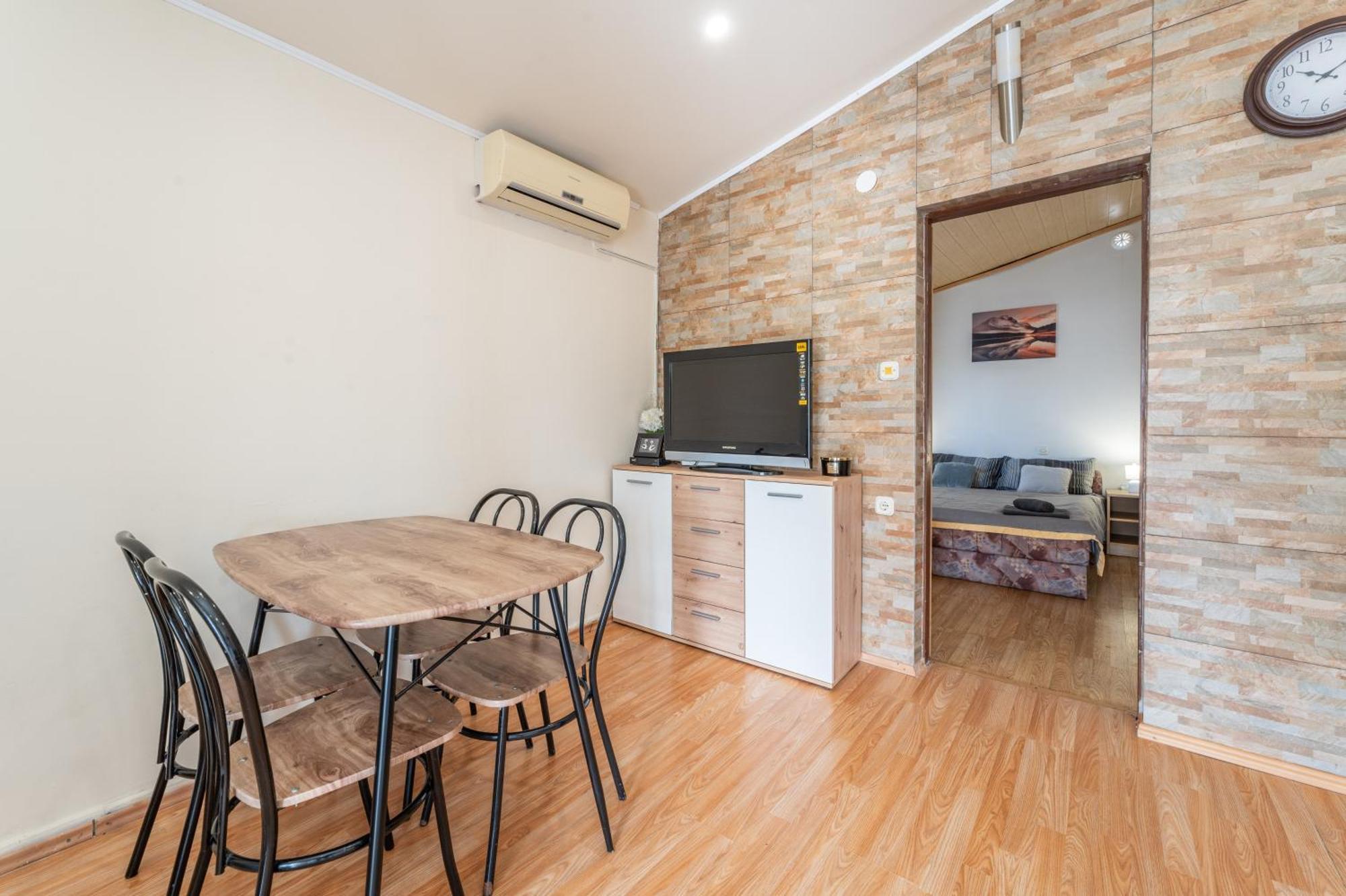 Apartmani Prpic Vir Exterior photo